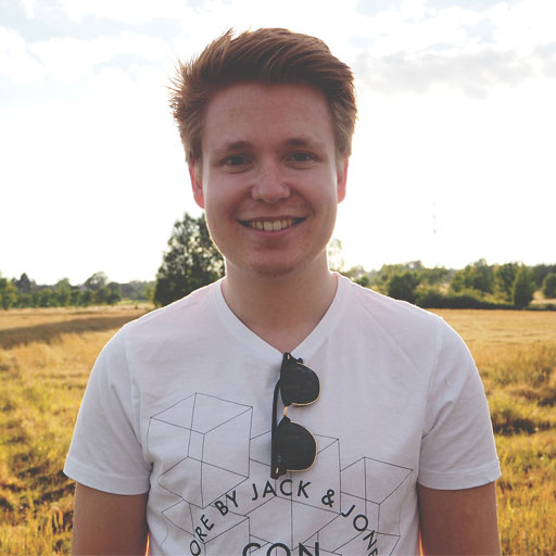 Bjørnar Hagen