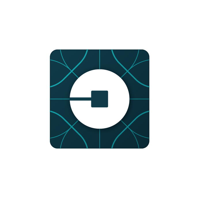 Uber logo